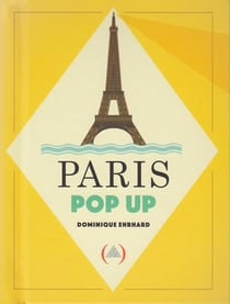 Paris pop-up