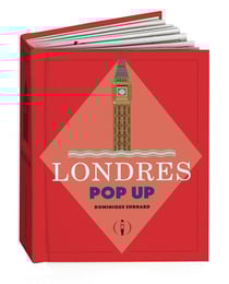 Londres pop up