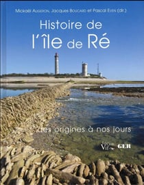 Histoire de l'Île deRé