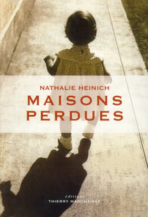 Maisons perdues