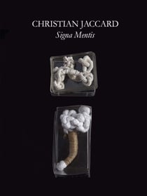 Signa mentis - Christian Jaccard