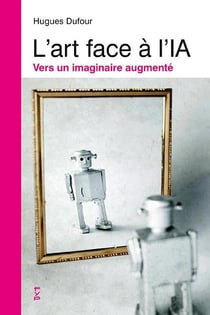 L'art face à l'ia : vers un imaginaire augmenté