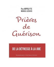 Ma journée est bénie : Fini le stress