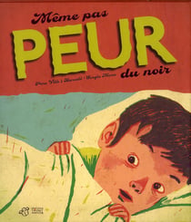Même pas peur du noir