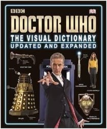 Doctor Who : L'Encyclopedie