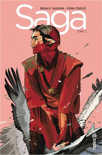 Saga Tome 2