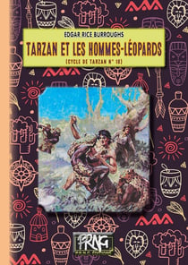 Tarzan et les hommes-léopards