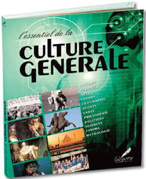 L'essentiel de la culture générale