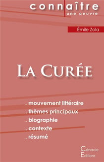La curée, d'Emile Zola