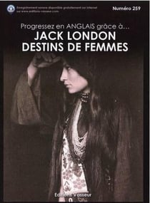 Progressez en anglais grâce à... : destins de femmes