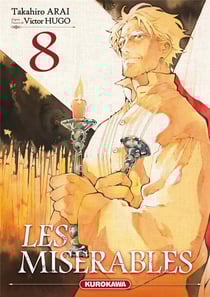 Les Misérables Tome 8