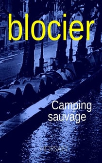 Camping sauvage
