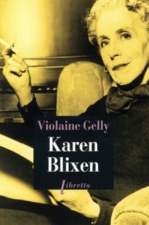 Karen Blixen