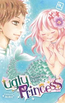 Ugly princess Tome 4