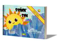 Senor Sol / Monsieur Soleil (Espagnol - Souple)