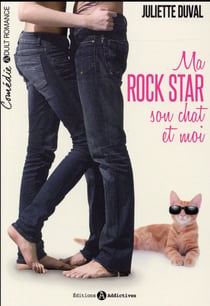 Tout Ca, C'Est La Faute Du Chat