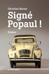 Signé popaul !