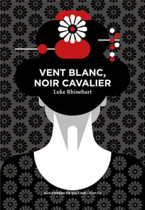 Vent blanc, noir cavalier