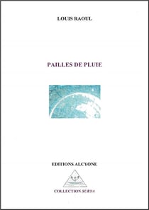 Pailles de pluie