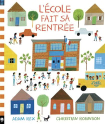 L'école fait sa rentrée