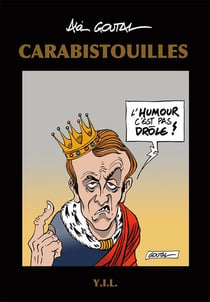 Carabistouilles