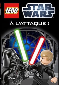 Lego - star wars - à l'attaque !
