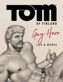 Tom of finland