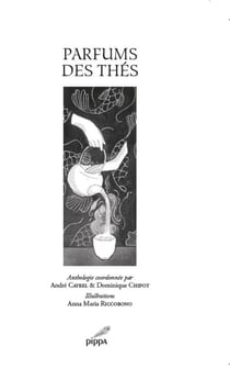 Parfums des thés