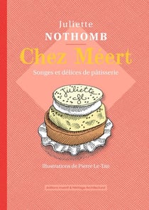 Chez Méert : songes et délices de patisserie