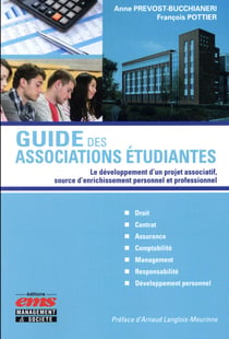 Guide des associations étudiantes