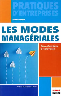 Les modes managériales