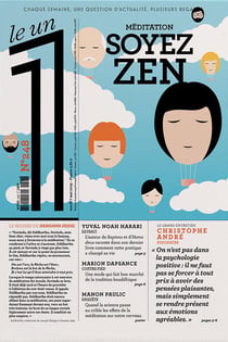 LE 1 N248 MEDITATION SOYEZ ZEN
