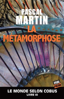 La métamorphose
