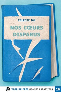 Nos c?urs disparus