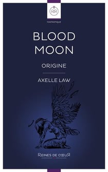 Blood Moon