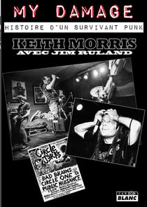 Keith morris my damage