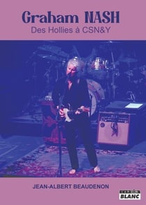 Graham Nash