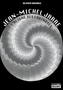 Jean-Michel Jarre