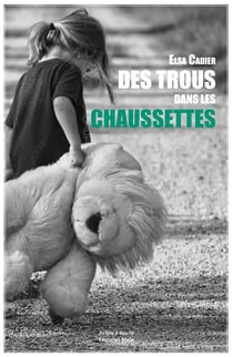 Des trous dans les chaussettes