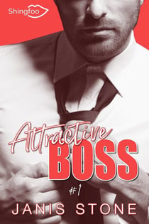 Attractive boss Tome 1