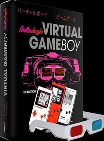 Virtual Game Boy : anthologie : 3D édition