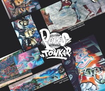 Paris tonkar
