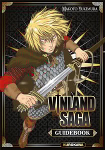 Vinland saga : Guidebook