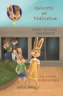 Galurin et Mélusine Tome 5