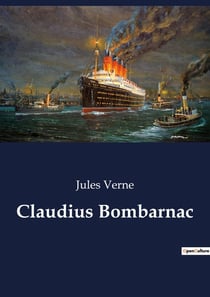 Claudius Bombarnac