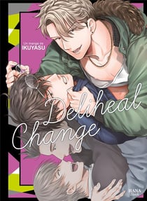 Deliheal change