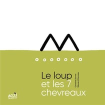 Le loup et les sept chevreaux