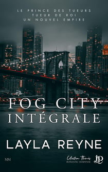 Fog city : Intégrale