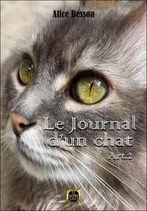 Le Journal d'un chat - Article 2