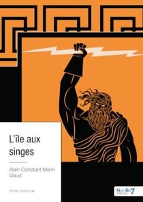 L'île aux singes